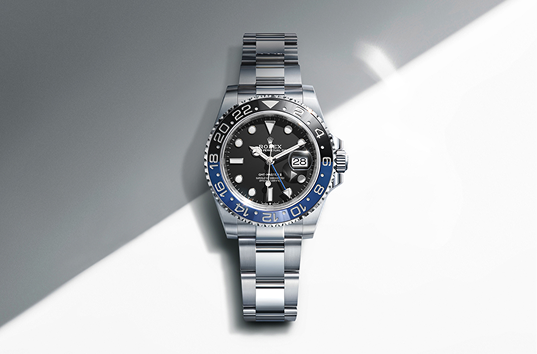 Rolex GMT-Master II watch