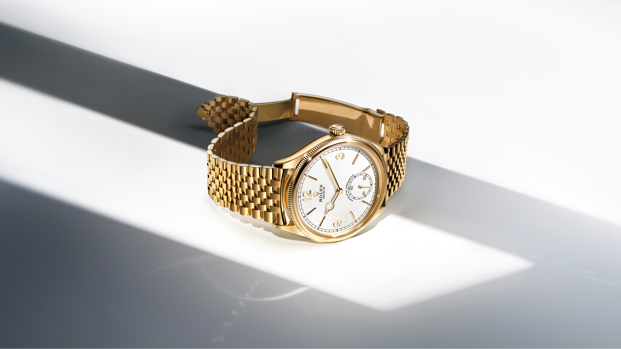 Rolex 1908