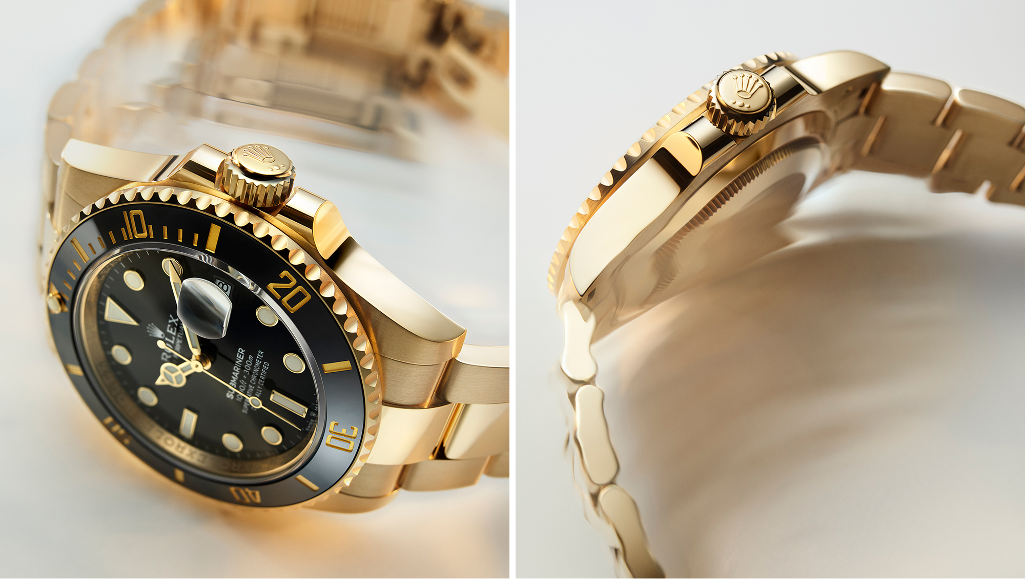 Rolex submariner