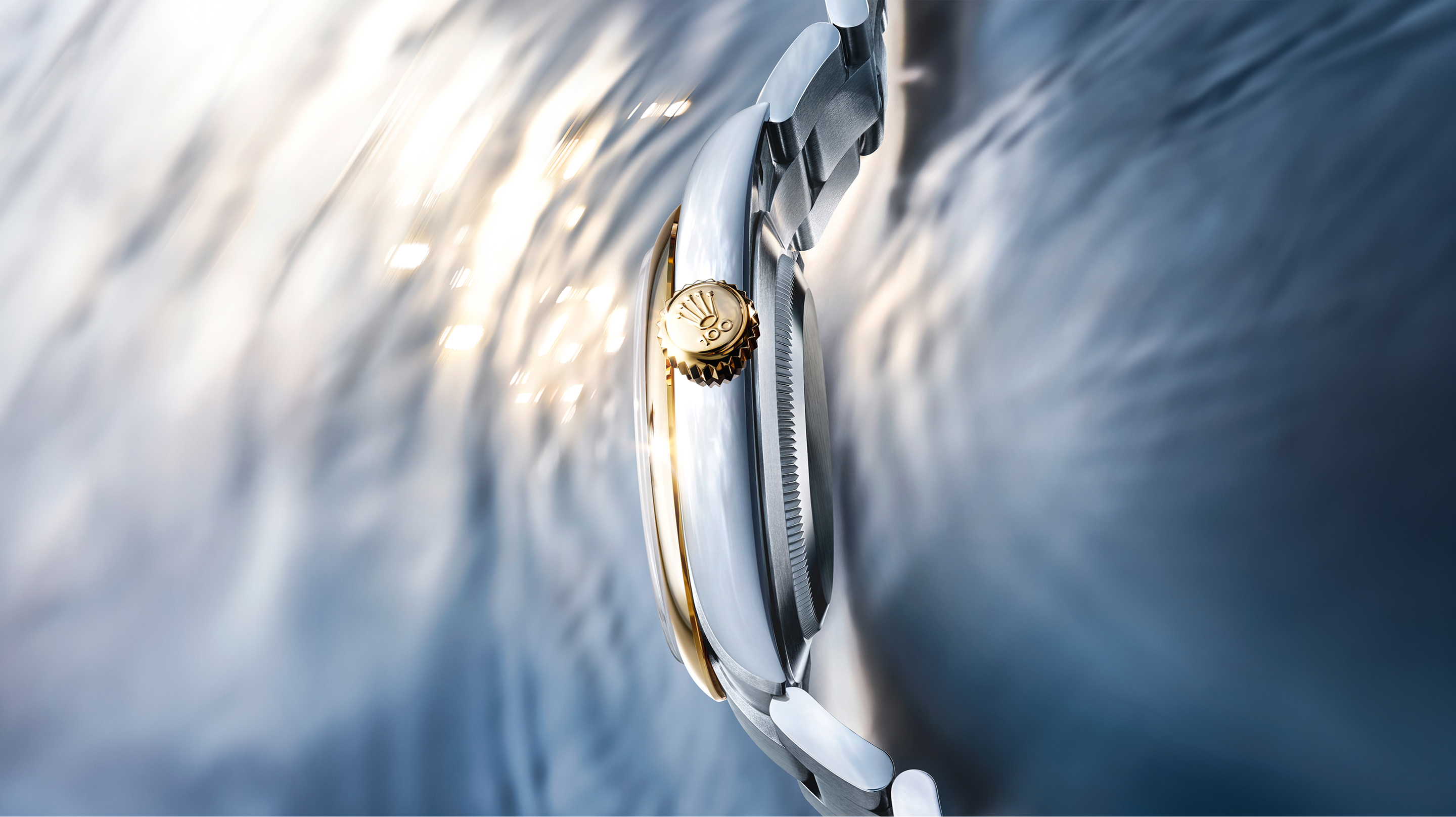 Rolex oyster-perpetual