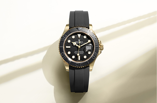 Rolex Yacht-Master watch