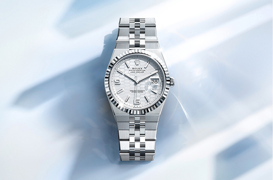 Rolex Land-Dweller watch