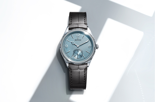 Rolex 1908 watch