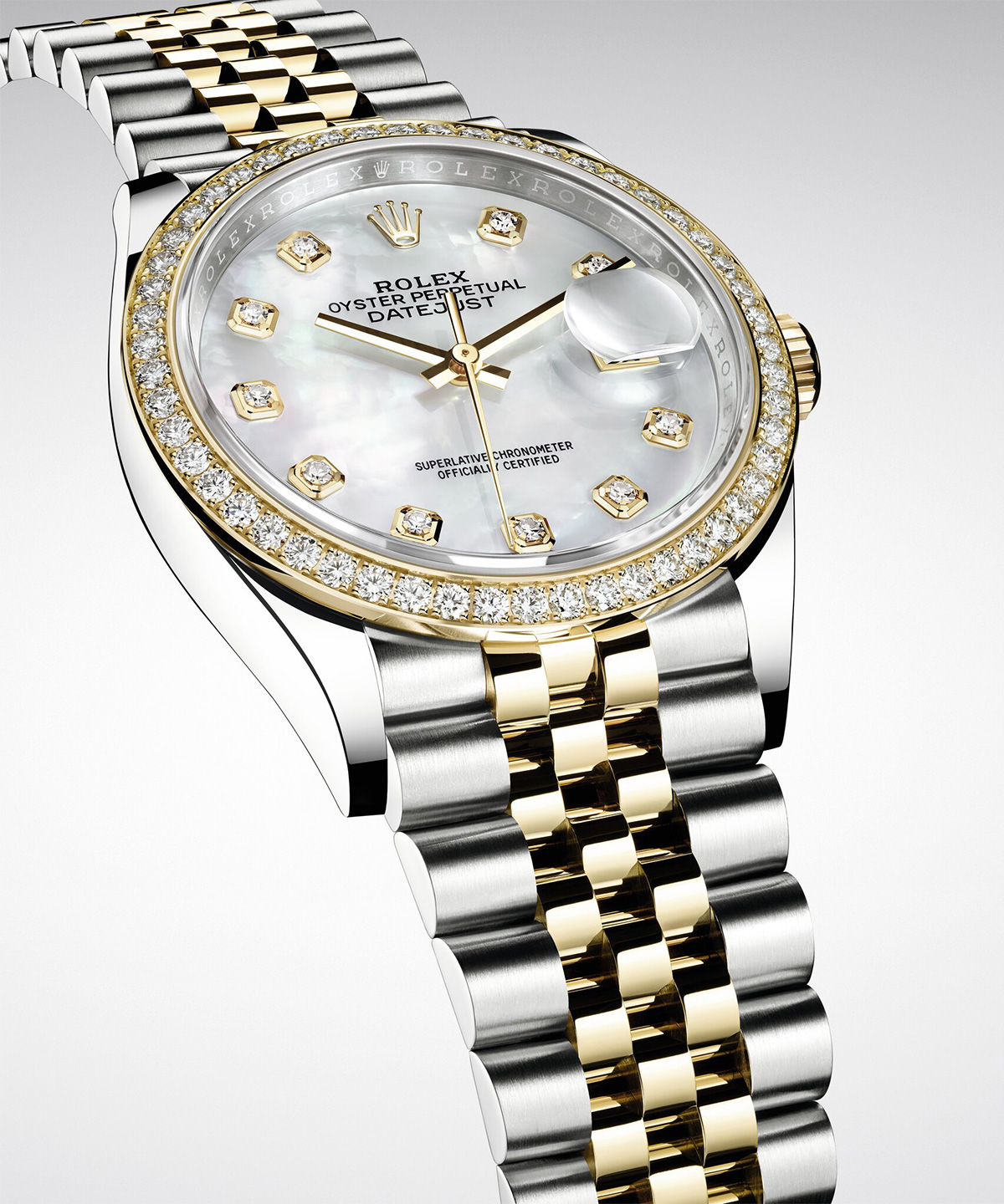 Rolex datejust