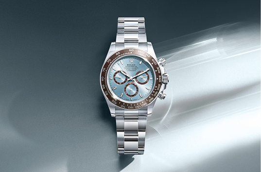Rolex Cosmograph Daytona watch