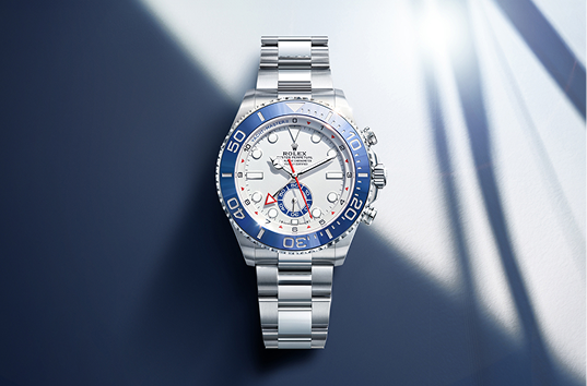 Rolex Yacht-Master II watch