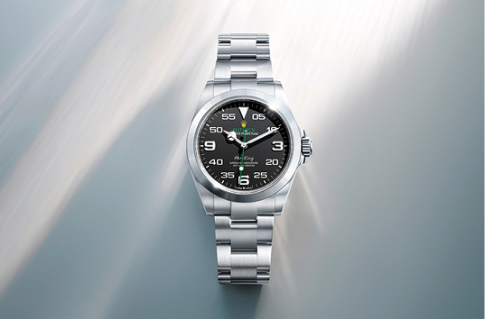 Rolex Air-King watch