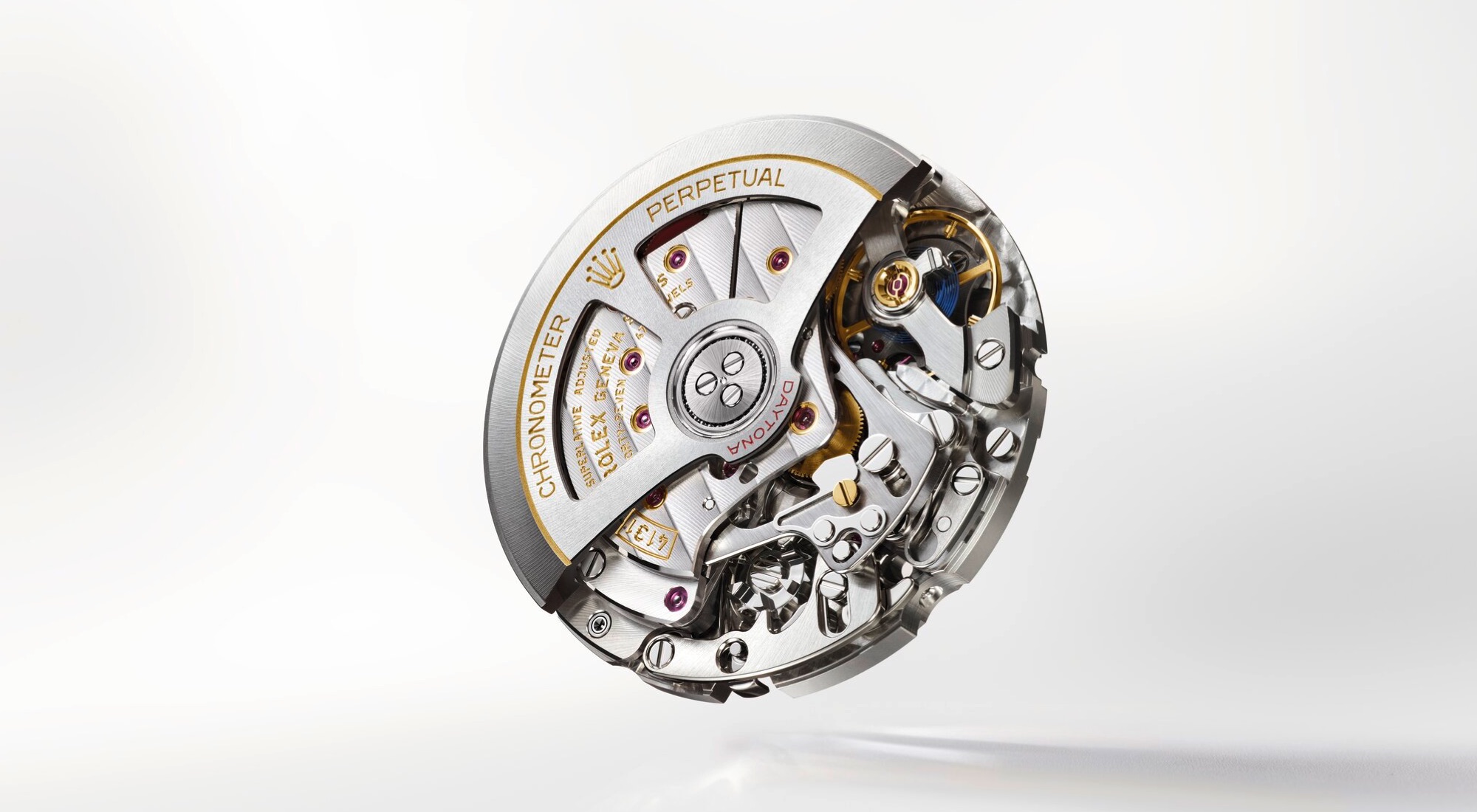 Rolex cosmograph-daytona