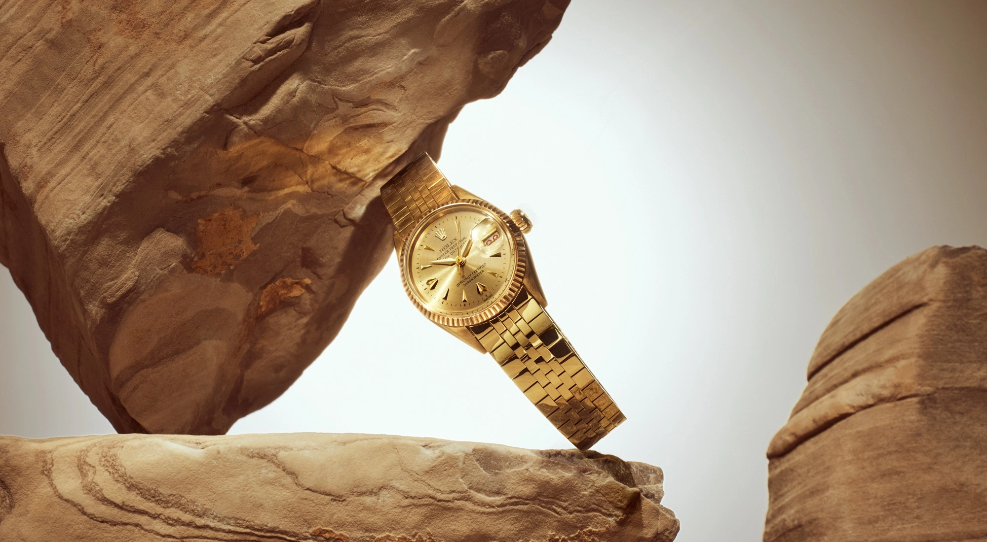 Rolex lady-datejust