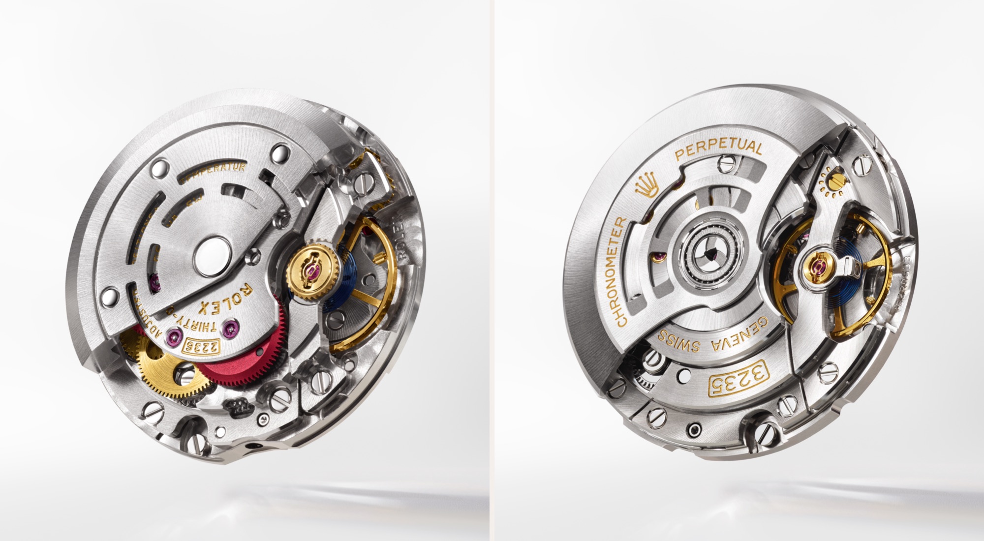 Rolex yacht-master