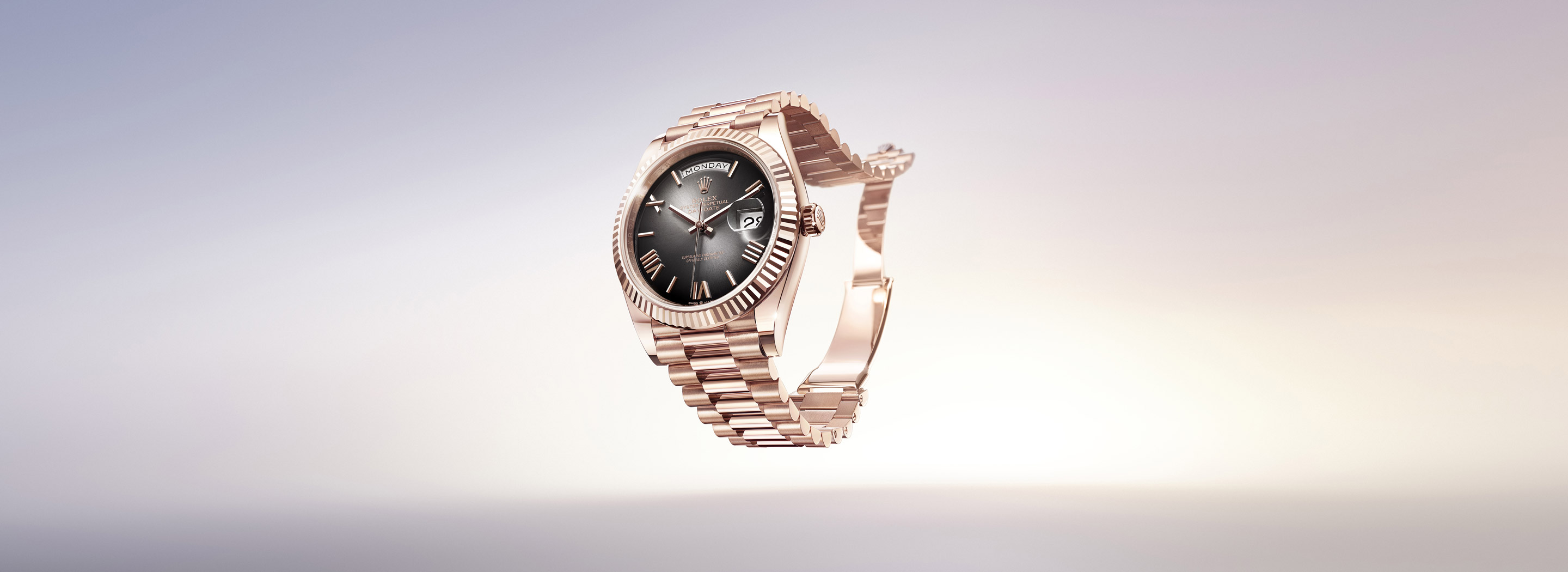Rolex day-date