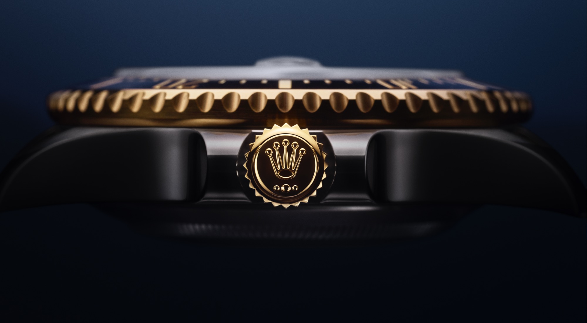 Rolex sea-dweller