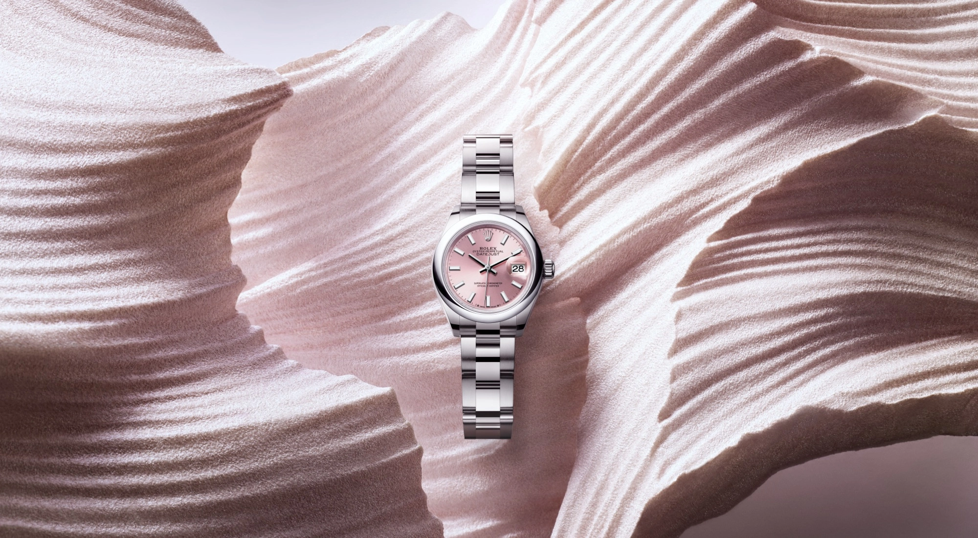 Rolex lady-datejust