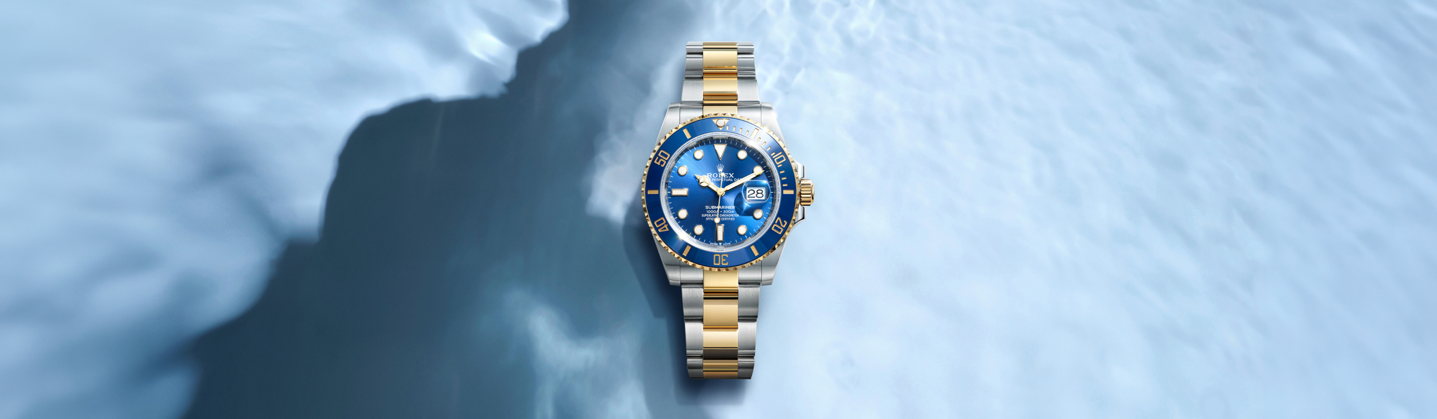 Rolex  Submariner