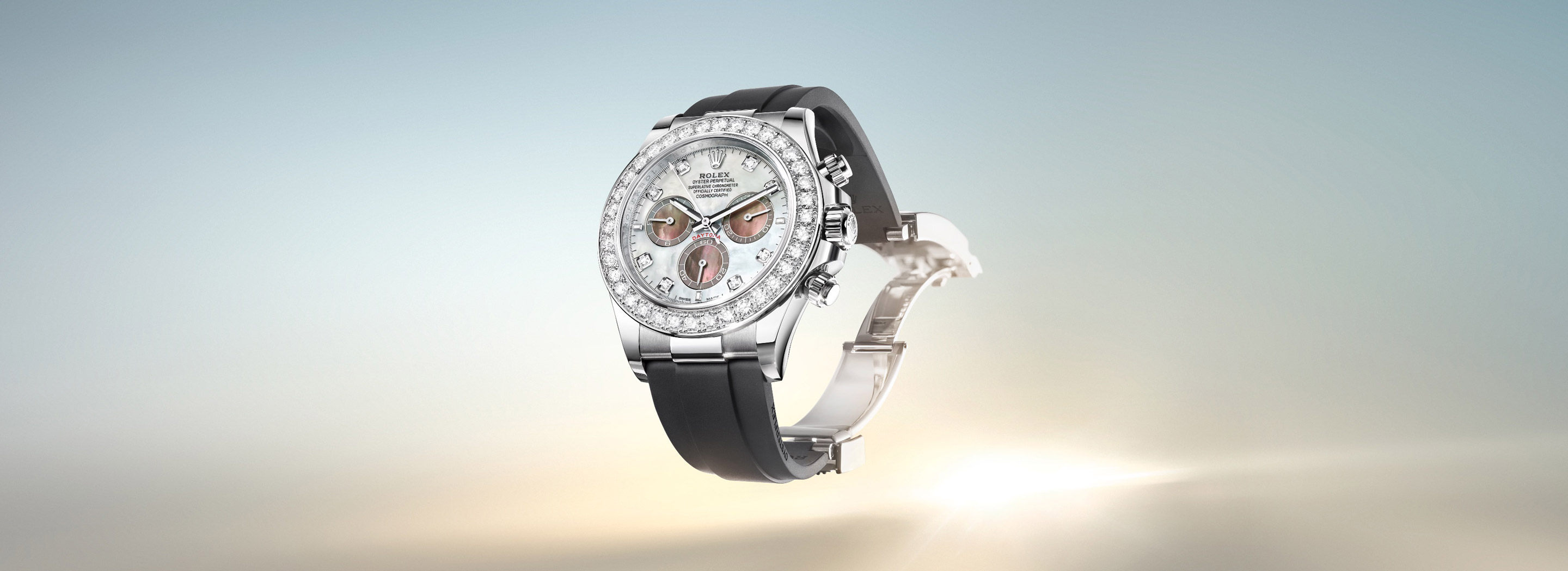 Rolex cosmograph-daytona